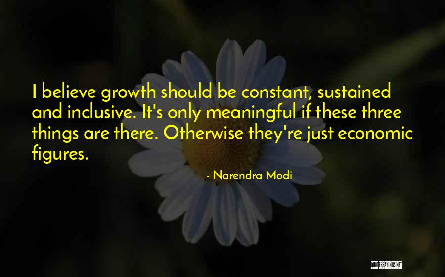 Meaningful Things Quotes By Narendra Modi Meaningful Things Quotes By Narendra Modi
