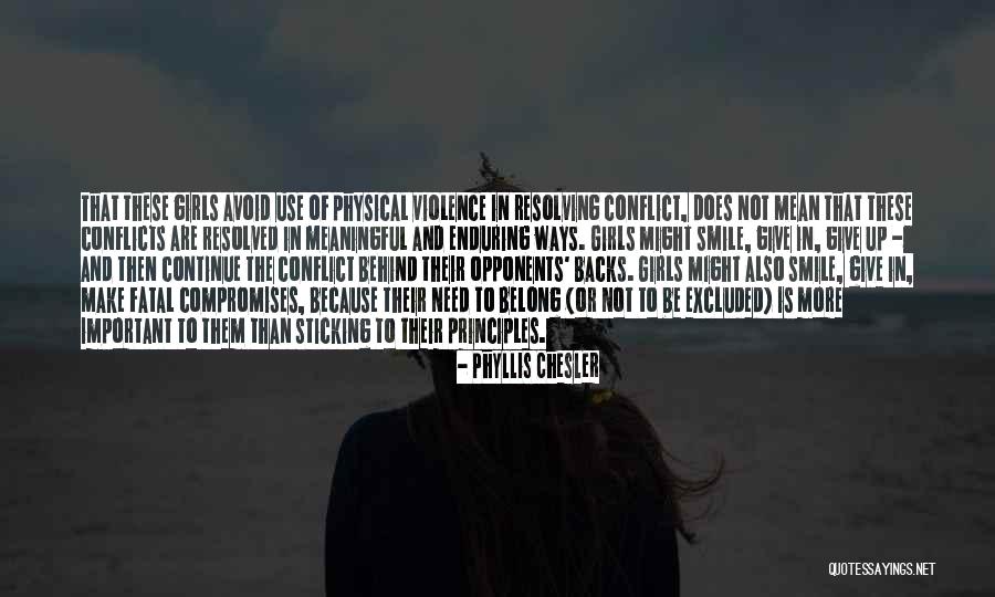 Meaningful Use Quotes By Phyllis Chesler Meaningful Use Quotes By Phyllis Chesler