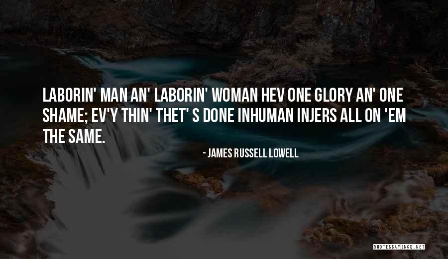 Meaningless Violence Quotes By James Russell Lowell Meaningless Violence Quotes By James Russell Lowell