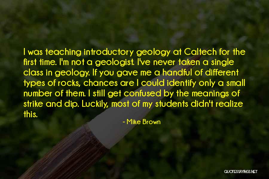 Meanings Of Different Quotes By Mike Brown Meanings Of Different Quotes By Mike Brown