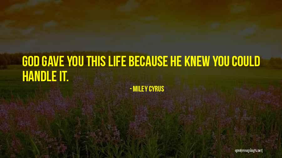 Meanings The Icon Of Mother Of Perpetual Help Quotes By Miley Cyrus Meanings The Icon Of Mother Of Perpetual Help Quotes By Miley Cyrus