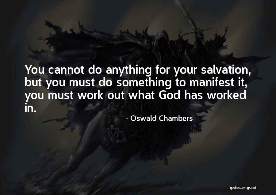 Meanofscience Quotes By Oswald Chambers Meanofscience Quotes By Oswald Chambers