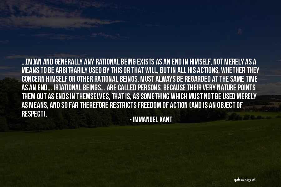 Means By In R Quotes By Immanuel Kant Means By In R Quotes By Immanuel Kant