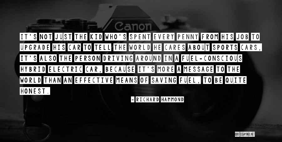 Means By Which A Message Quotes By Richard Hammond Means By Which A Message Quotes By Richard Hammond