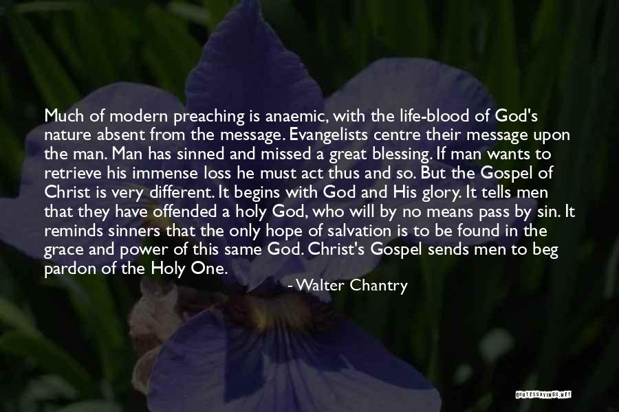 Means By Which A Message Quotes By Walter Chantry Means By Which A Message Quotes By Walter Chantry
