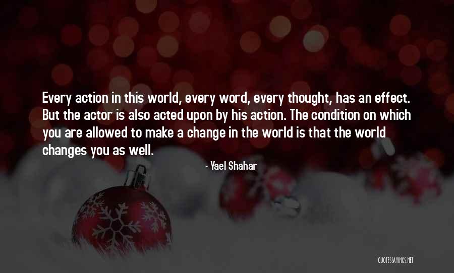 Means By Which Quotes By Yael Shahar Means By Which Quotes By Yael Shahar