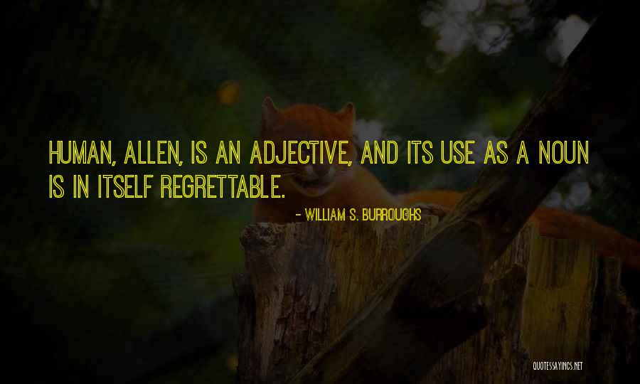 Means For Transportation Quotes By William S. Burroughs Means For Transportation Quotes By William S. Burroughs