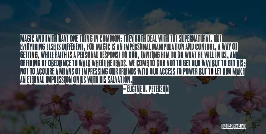Means God With Us Quotes By Eugene H. Peterson Means God With Us Quotes By Eugene H. Peterson