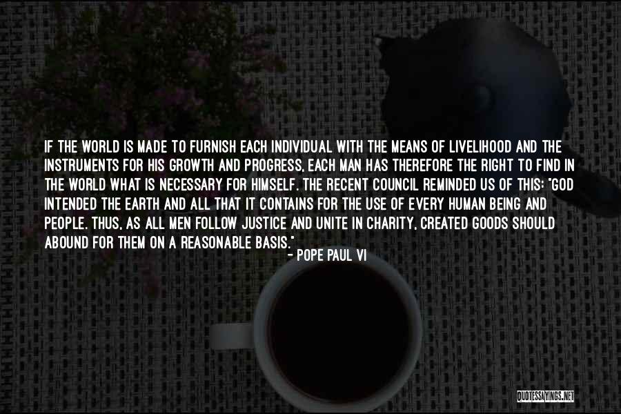Means God With Us Quotes By Pope Paul VI Means God With Us Quotes By Pope Paul VI