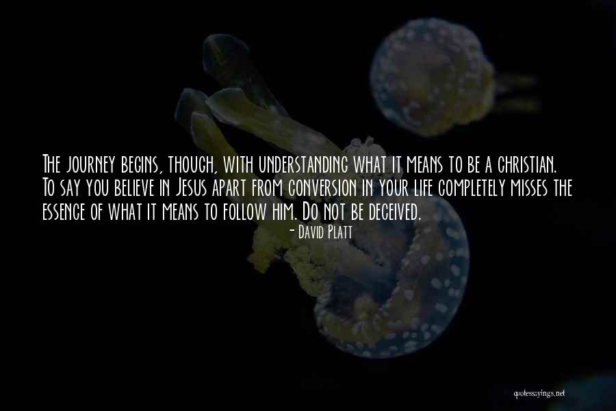 Means It Does Not Follow Quotes By David Platt Means It Does Not Follow Quotes By David Platt