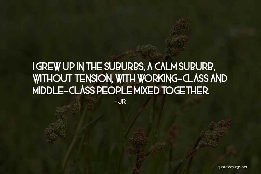 Means Justifying The Ends Quotes By JR Means Justifying The Ends Quotes By JR