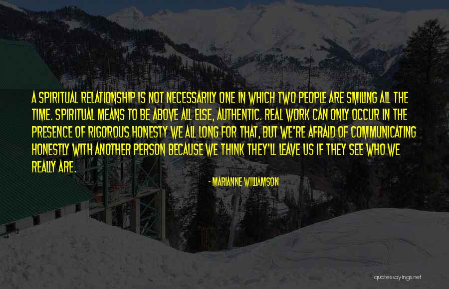 Means Of Friendship Quotes By Marianne Williamson Means Of Friendship Quotes By Marianne Williamson
