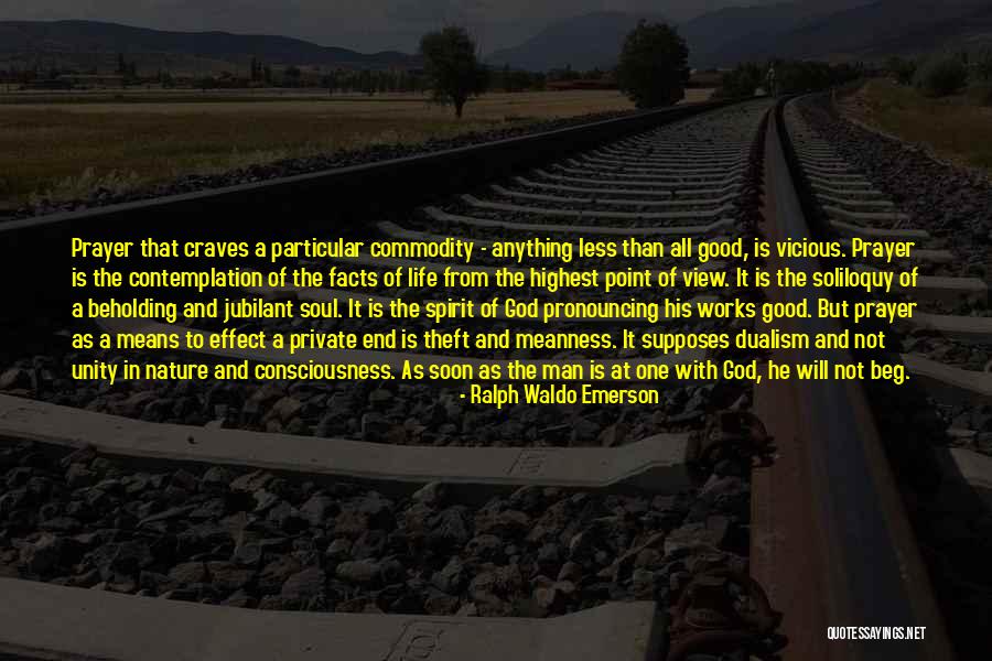 Means Of Life Quotes By Ralph Waldo Emerson Means Of Life Quotes By Ralph Waldo Emerson