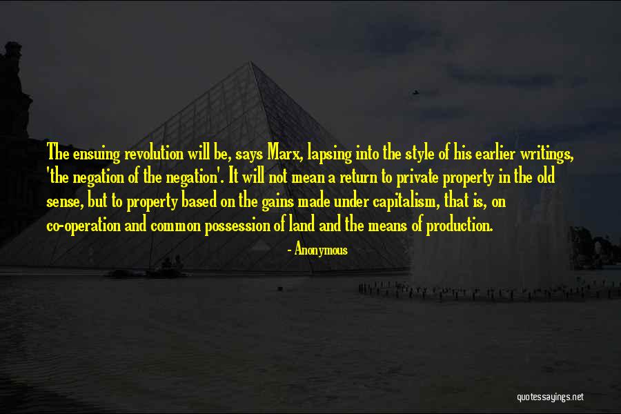 Means Of Old Quotes By Anonymous Means Of Old Quotes By Anonymous