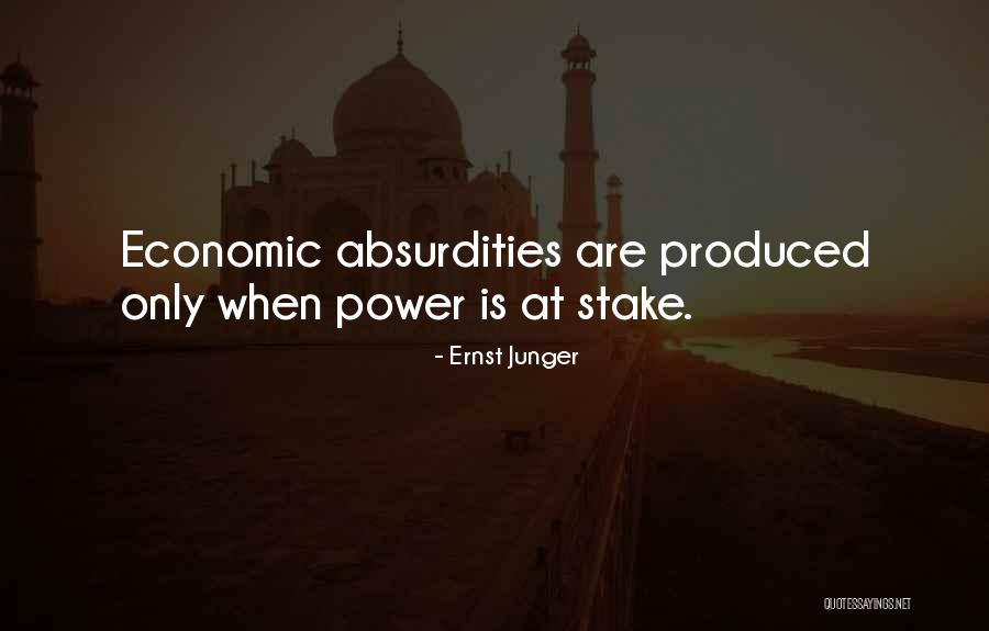 Means That Your Tables Quotes By Ernst Junger Means That Your Tables Quotes By Ernst Junger