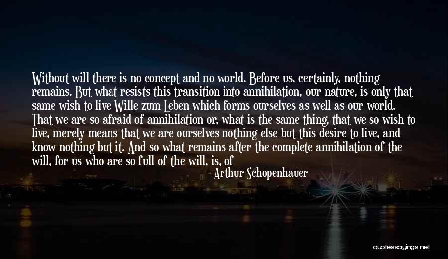 Means The Same Thing Quotes By Arthur Schopenhauer Means The Same Thing Quotes By Arthur Schopenhauer