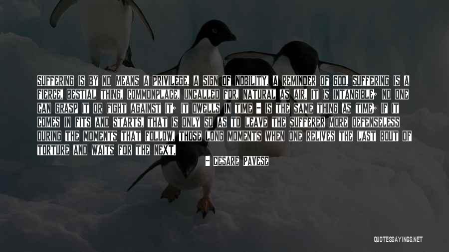 Means The Same Thing Quotes By Cesare Pavese Means The Same Thing Quotes By Cesare Pavese