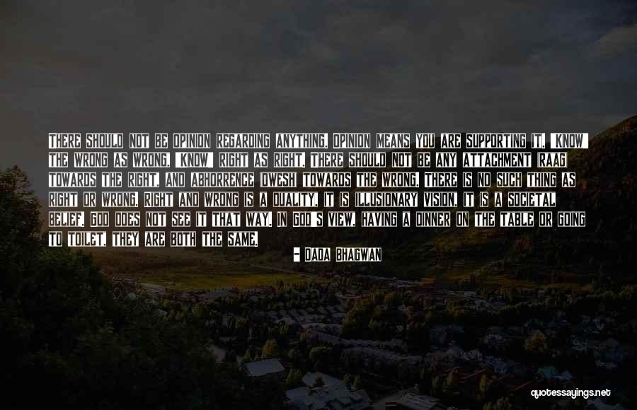 Means The Same Thing Quotes By Dada Bhagwan Means The Same Thing Quotes By Dada Bhagwan