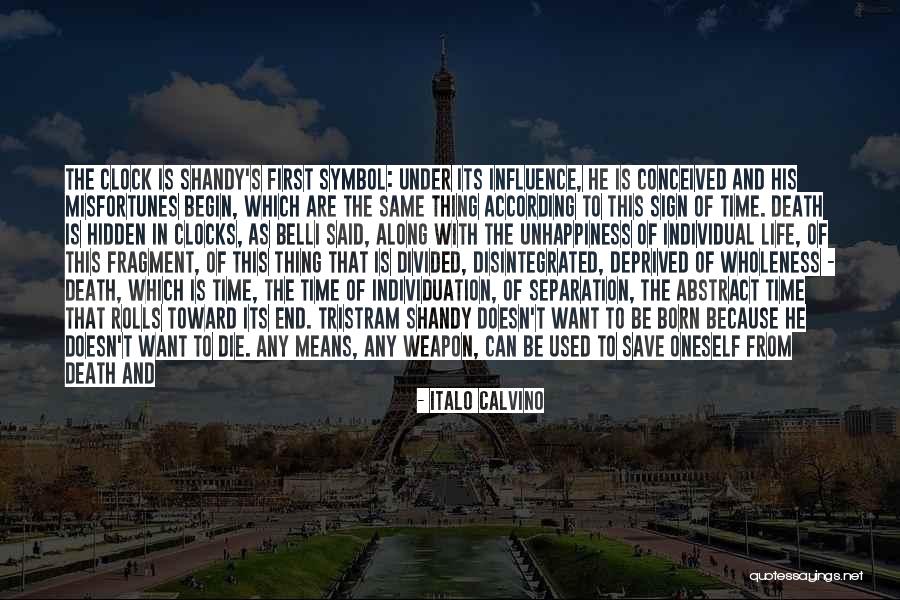 Means The Same Thing Quotes By Italo Calvino Means The Same Thing Quotes By Italo Calvino