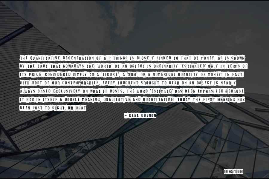 Means The Same Thing Quotes By Rene Guenon Means The Same Thing Quotes By Rene Guenon