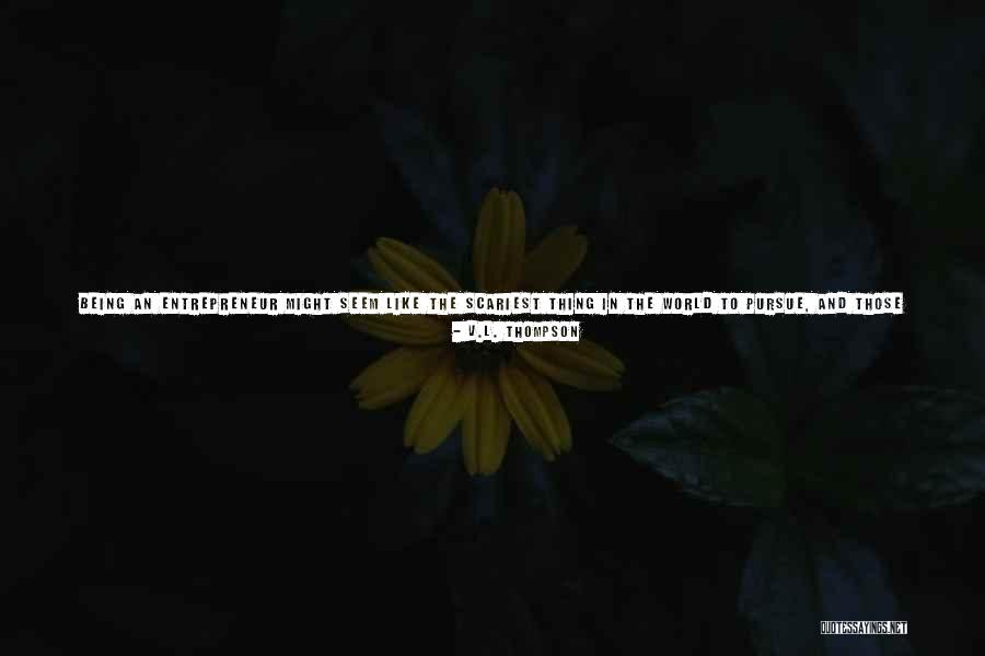 Means The Same Thing Quotes By V.L. Thompson Means The Same Thing Quotes By V.L. Thompson