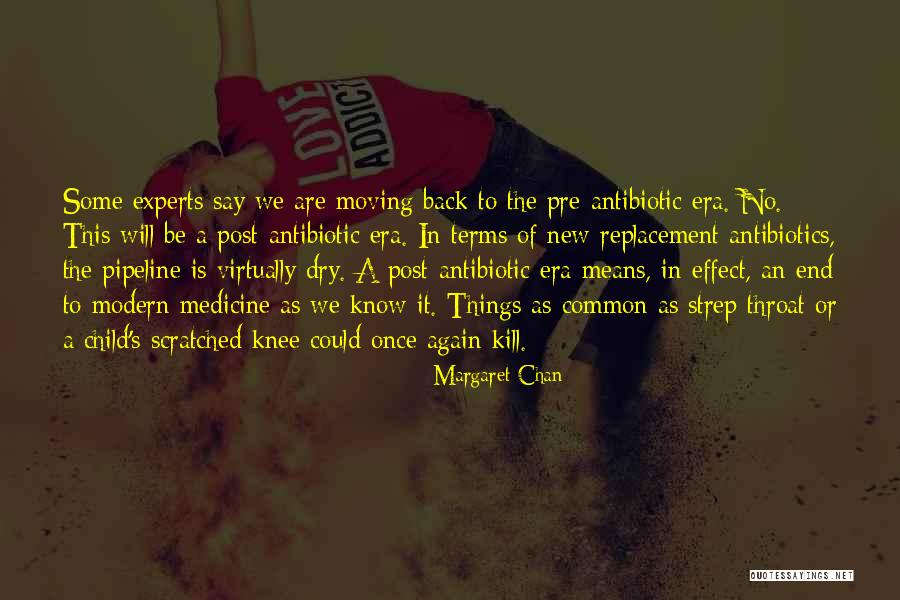 Means To An End Quotes By Margaret Chan Means To An End Quotes By Margaret Chan