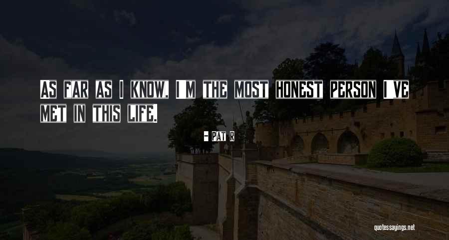 Meansandwich Quotes By Pat R Meansandwich Quotes By Pat R