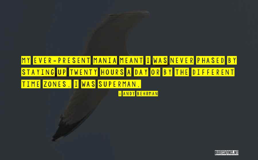 Meant Quotes By Andy Behrman Meant Quotes By Andy Behrman