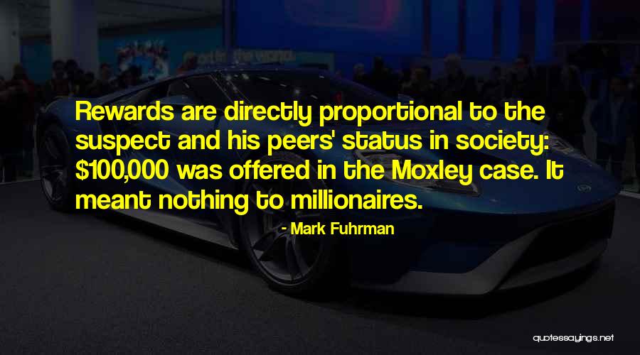 Meant Quotes By Mark Fuhrman Meant Quotes By Mark Fuhrman