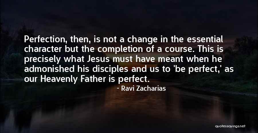 Meant Quotes By Ravi Zacharias Meant Quotes By Ravi Zacharias