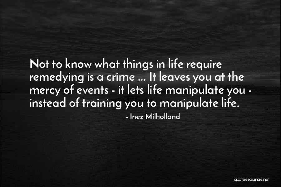Meantobe Quotes By Inez Milholland Meantobe Quotes By Inez Milholland