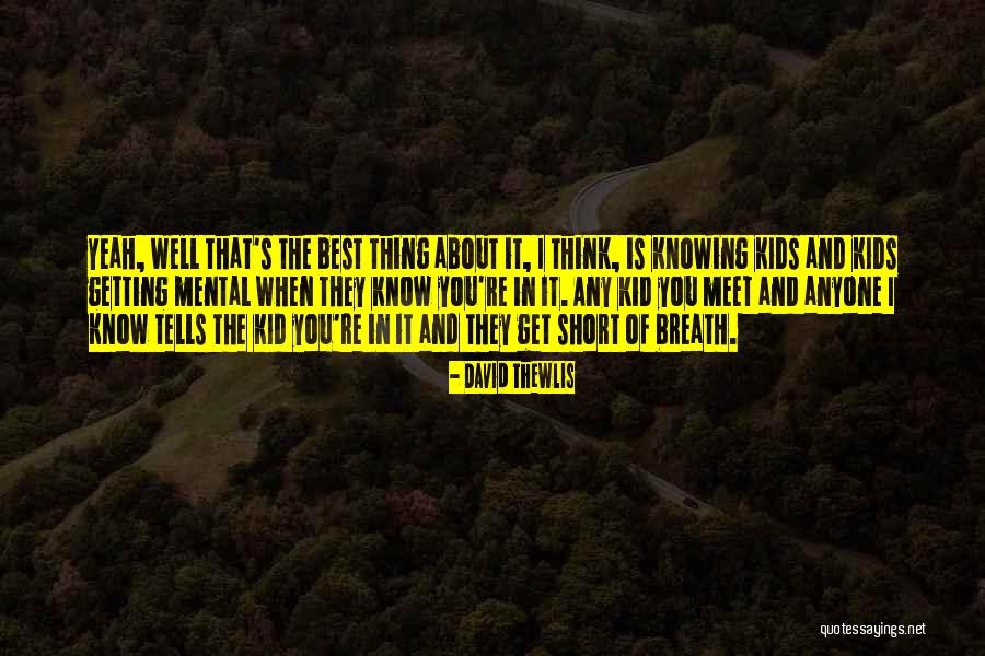 Meanwhile In A Parallel Universe Quotes By David Thewlis Meanwhile In A Parallel Universe Quotes By David Thewlis