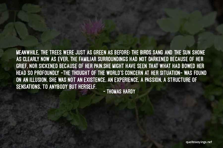 Meanwhile World Quotes By Thomas Hardy Meanwhile World Quotes By Thomas Hardy