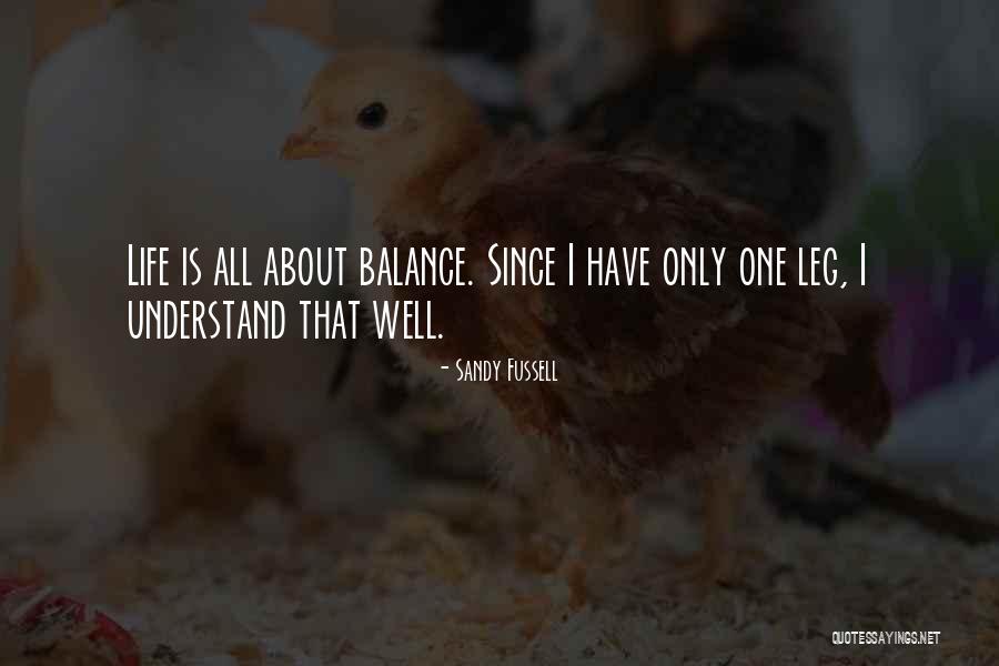 Meanyexciaty Quotes By Sandy Fussell Meanyexciaty Quotes By Sandy Fussell