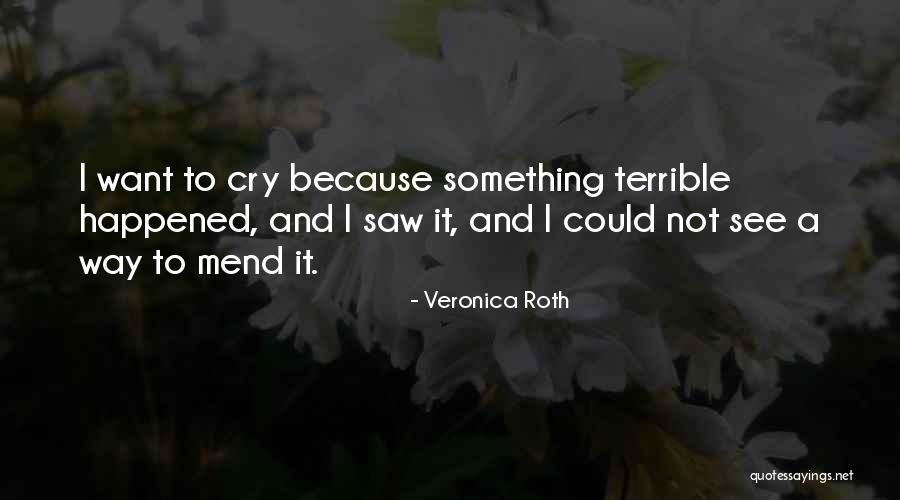 Meara Mahoney Gross Quotes By Veronica Roth Meara Mahoney Gross Quotes By Veronica Roth