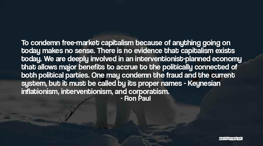 Meari Saotome Quotes By Ron Paul Meari Saotome Quotes By Ron Paul