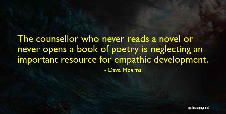 Mearns Quotes By Dave Mearns Mearns Quotes By Dave Mearns