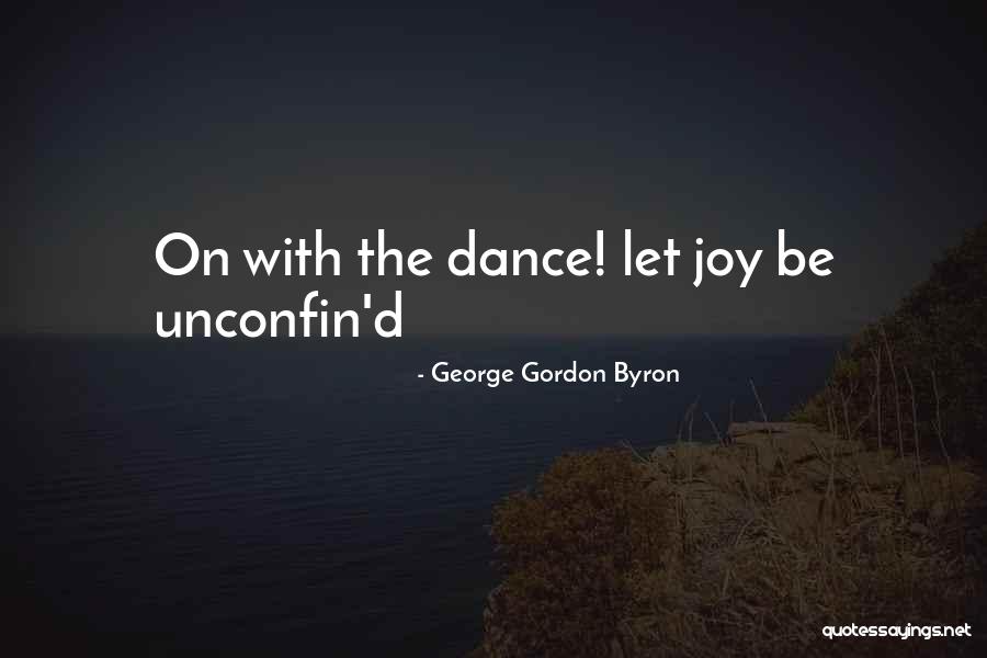 Mearth Mcconnell Quotes By George Gordon Byron Mearth Mcconnell Quotes By George Gordon Byron