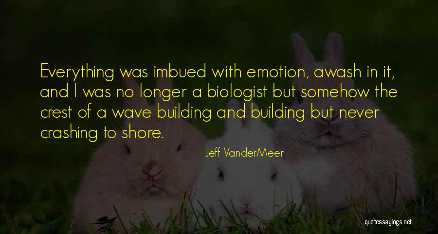 Mearth Mcconnell Quotes By Jeff VanderMeer Mearth Mcconnell Quotes By Jeff VanderMeer