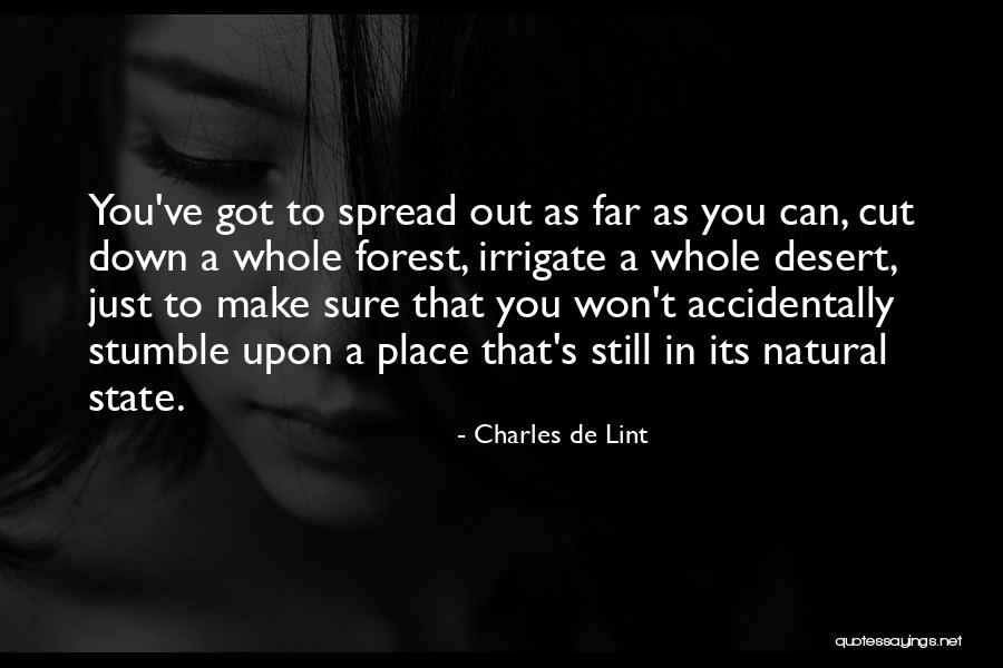 Measly Pork Quotes By Charles De Lint Measly Pork Quotes By Charles De Lint
