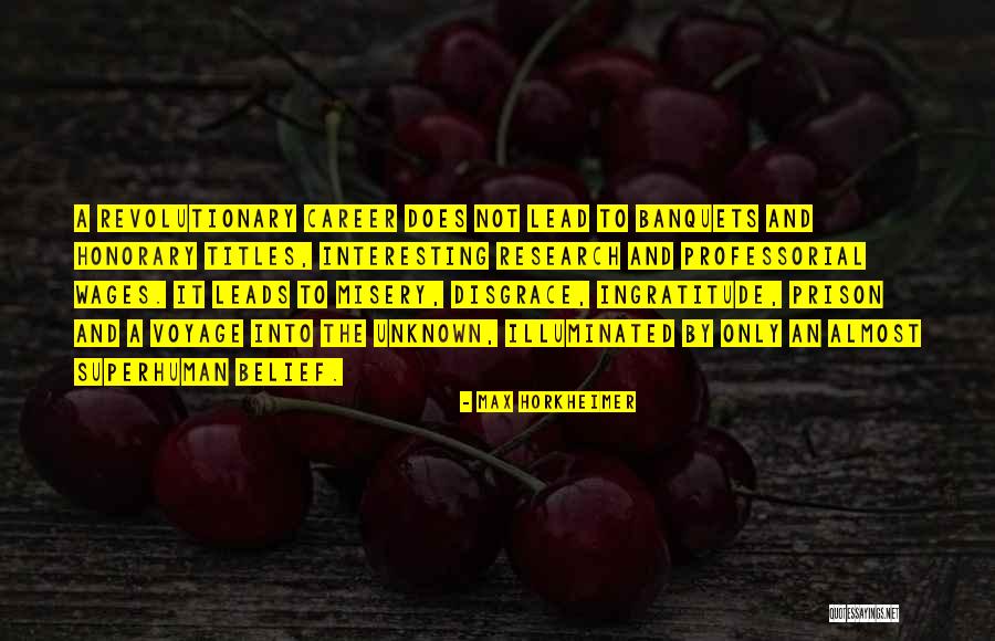 Measurability Of Goals Quotes By Max Horkheimer Measurability Of Goals Quotes By Max Horkheimer