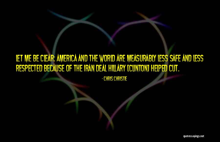 Measurably Quotes By Chris Christie Measurably Quotes By Chris Christie