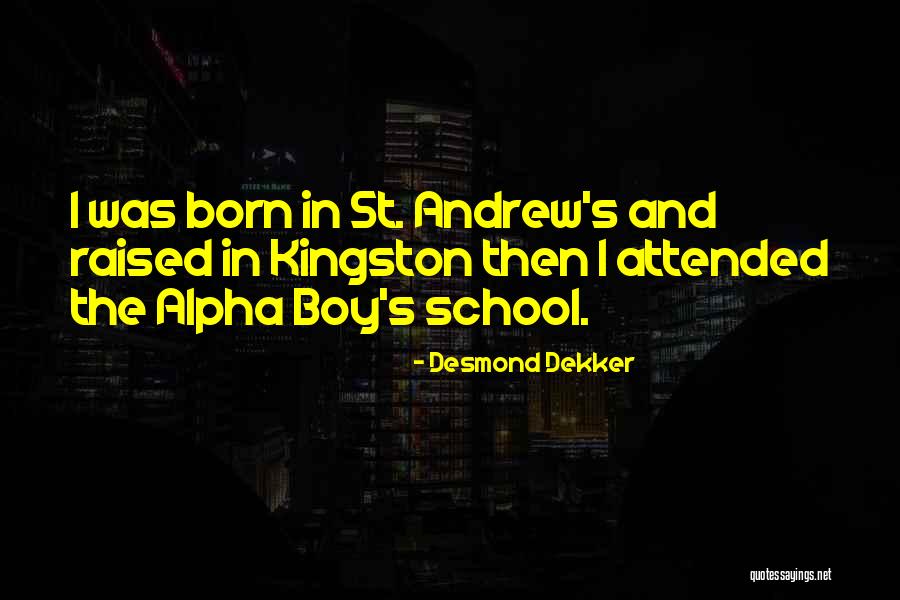 Measure Beuty Quotes By Desmond Dekker Measure Beuty Quotes By Desmond Dekker