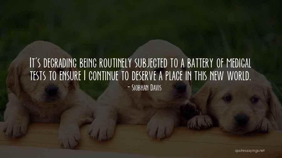 Measure Beuty Quotes By Siobhan Davis Measure Beuty Quotes By Siobhan Davis