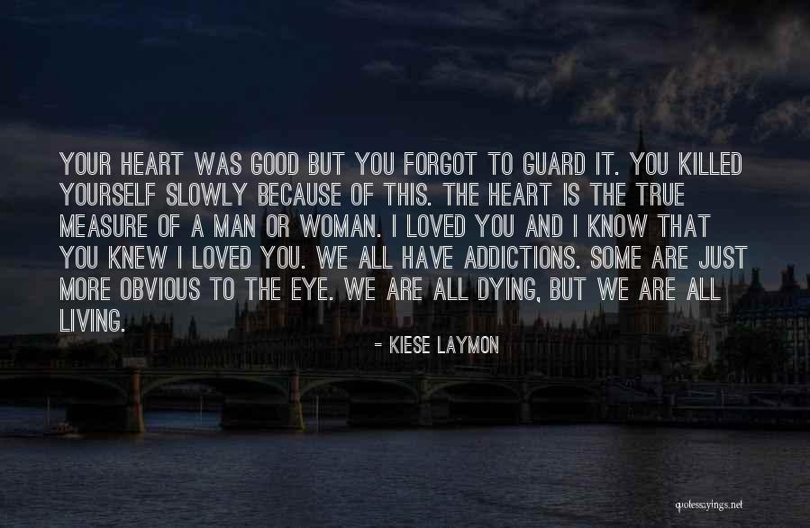 Measure Of A Woman Quotes By Kiese Laymon Measure Of A Woman Quotes By Kiese Laymon