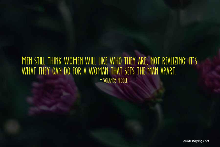 Measure Of A Woman Quotes By Solange Nicole Measure Of A Woman Quotes By Solange Nicole