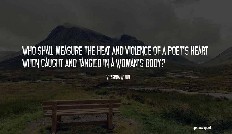 Measure Of A Woman Quotes By Virginia Woolf Measure Of A Woman Quotes By Virginia Woolf