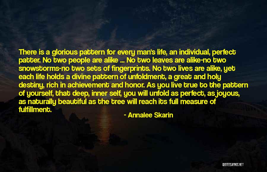 Measure Of Man Quotes By Annalee Skarin Measure Of Man Quotes By Annalee Skarin