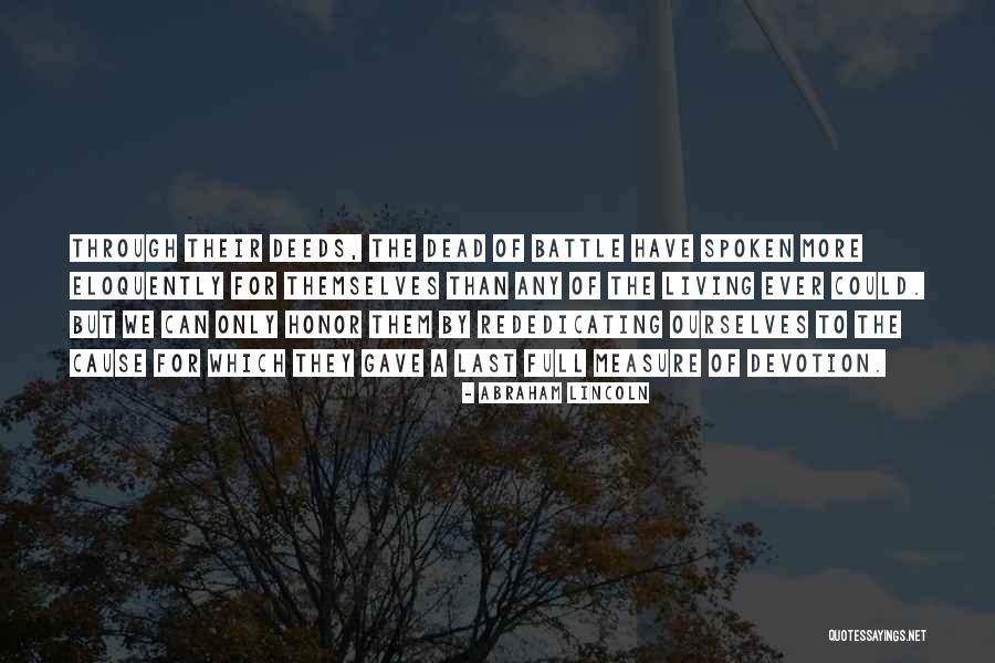 Measure Quotes By Abraham Lincoln Measure Quotes By Abraham Lincoln