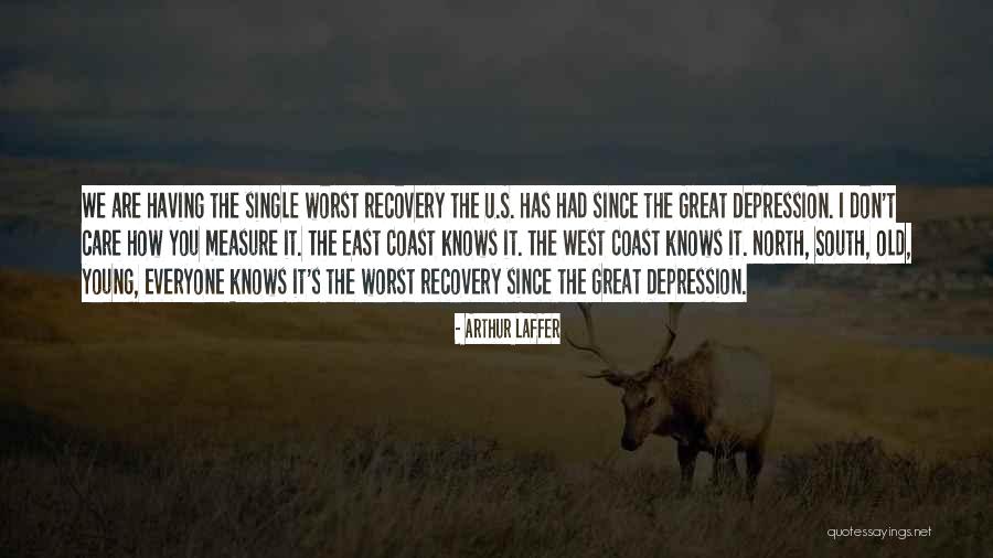 Measure Quotes By Arthur Laffer Measure Quotes By Arthur Laffer